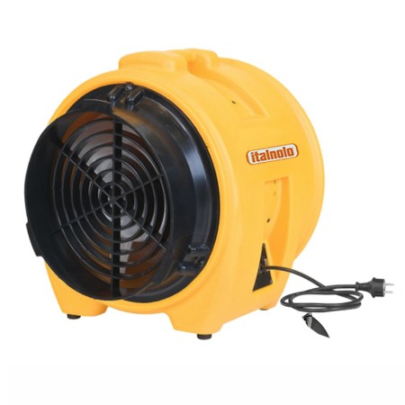 Areatore ventilatore