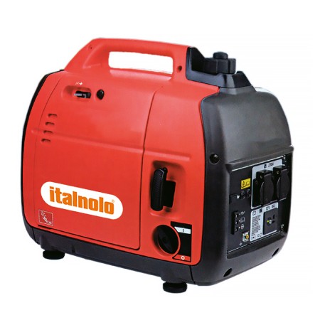 Generatore fino a 2 Kw