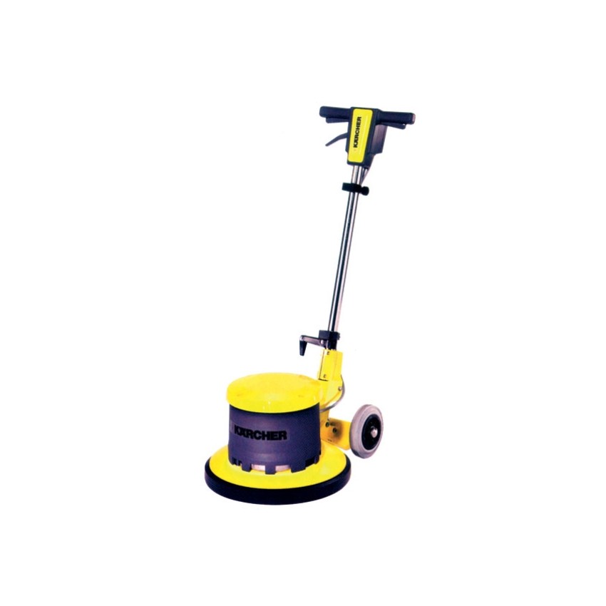 Lavasciuga pavimenti industriali: macchine professionali per la pulizia dei  pavimenti