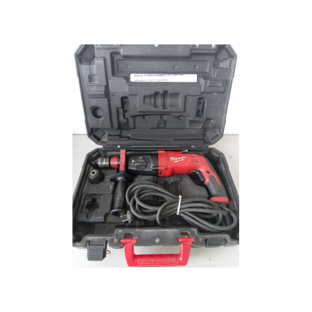 Trapano tassellatore Milwaukee mod. PH 27 X