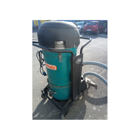 Aspiratore CFM mod. 137