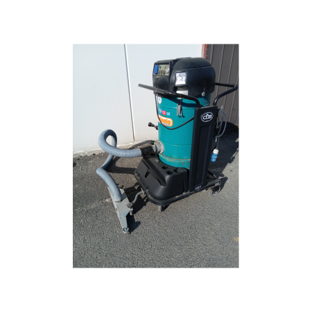 Aspiratore CFM mod. 137