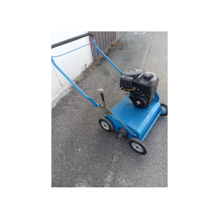Arieggiatore Bluebird PR18B5FA (attrezzatura usata)
