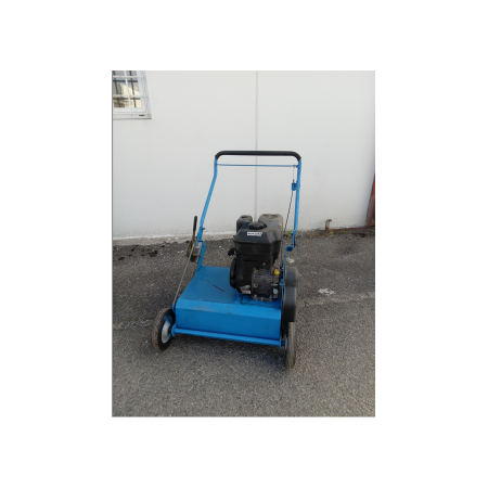 Arieggiatore Bluebird PR18B5FA (attrezzatura usata)