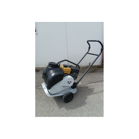 Piastra vibrante MIkasa - Imer mod. MVC F60R-VAS - USATO