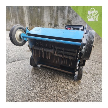 Arieggiatore Bluebird PR18B5FA (attrezzatura usata)