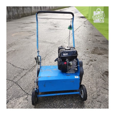 Arieggiatore Bluebird PR18B5FA (attrezzatura usata)