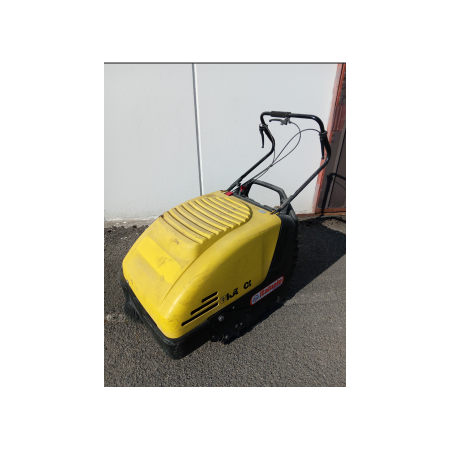 Spazzatrice a batteria Karcher mod. KSM 750 (USATO)