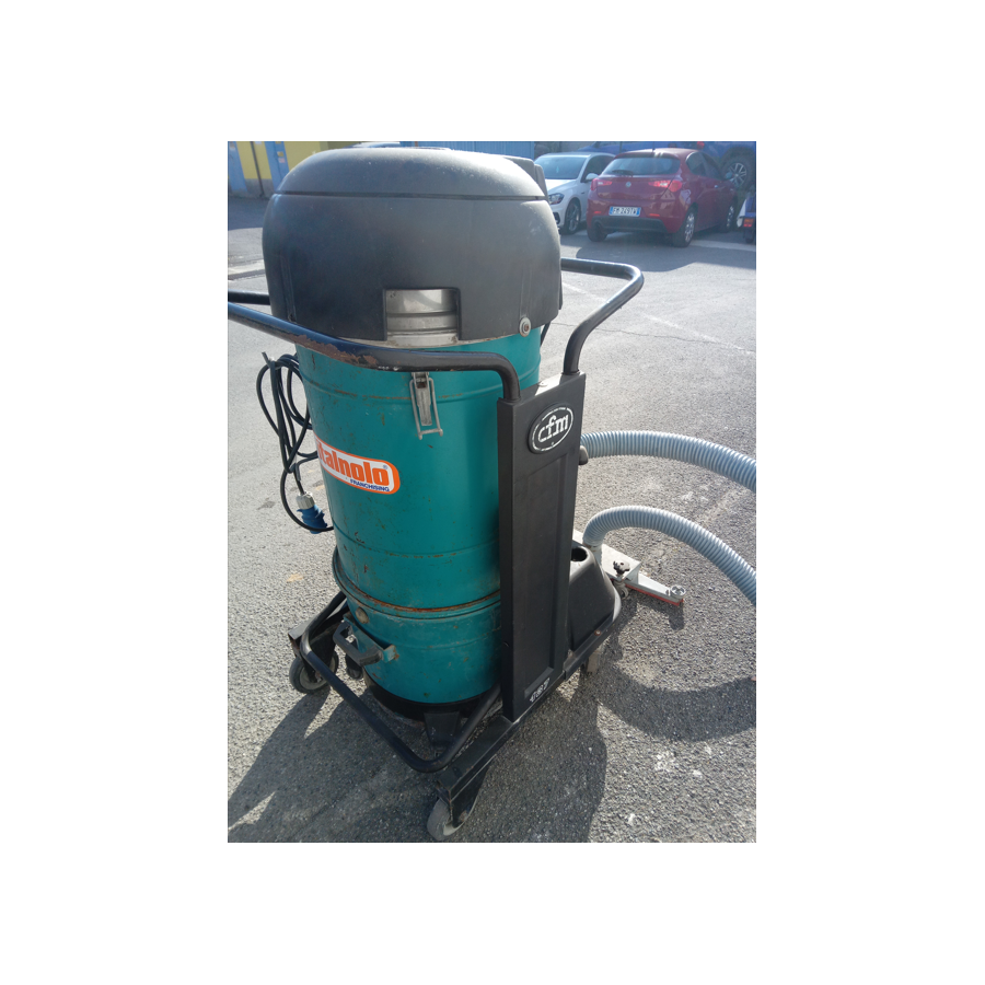 Aspiratore CFM mod. 137
